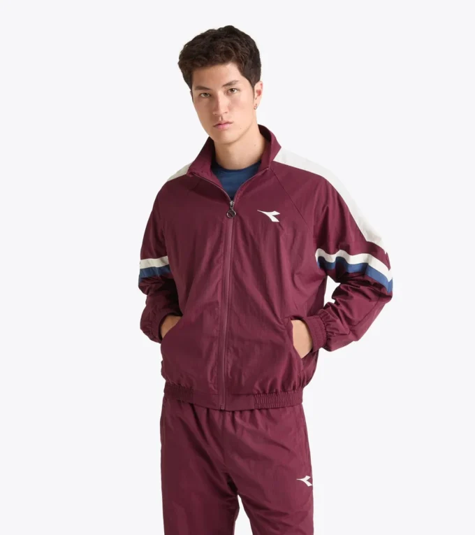U. Jachetă de trening Jachetă de tenis Match – Competiție U. Jachetă de trening Jachetă de tenis Match – Competiție