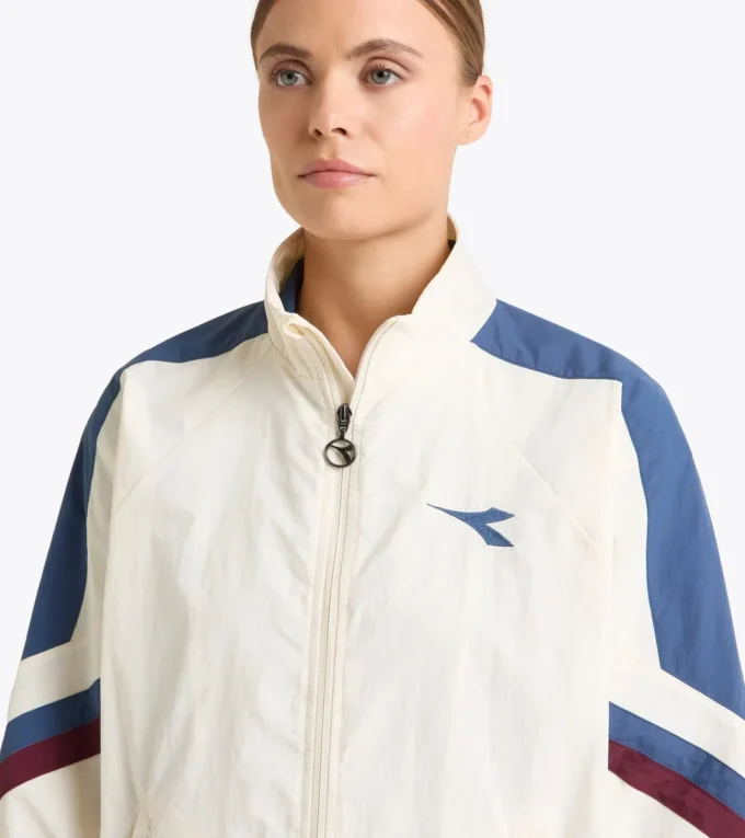 U. Jachetă de trening Jachetă de tenis Match – Competiție U. Jachetă de trening Jachetă de tenis Match – Competiție