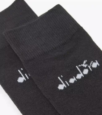U. Mid Plain Socks 3-Pack Pachet de șosete medii – Trei perechi – Unisex U. Mid Plain Socks 3-Pack Pachet de șosete medii – Trei perechi – Unisex