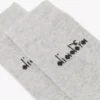 U. Mid Plain Socks 3-Pack Pachet de șosete medii – Trei perechi – Unisex