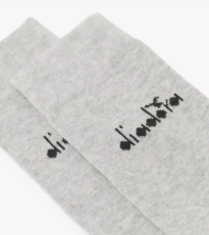 U. Mid Plain Socks 3-Pack Pachet de șosete medii – Trei perechi – Unisex