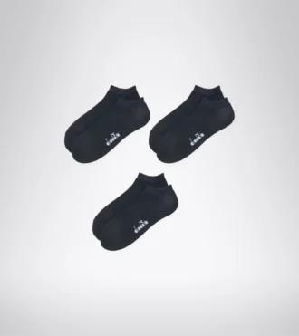 U.Șosete invizibile Pachet de 3 bucăți Pachet de șosete invizibile – Trei perechi – Unisex U.Șosete invizibile Pachet de 3 bucăți Pachet de șosete invizibile – Trei perechi – Unisex