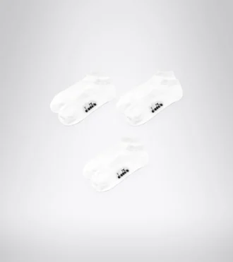 U.Șosete invizibile Pachet de 3 bucăți Pachet de șosete invizibile – Trei perechi – Unisex U.Șosete invizibile Pachet de 3 bucăți Pachet de șosete invizibile – Trei perechi – Unisex