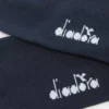 U.Șosete invizibile Pachet de 3 bucăți Pachet de șosete invizibile – Trei perechi – Unisex