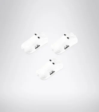 U.Quarter Multi Șosete Pachet de 3 șosete scurte Pachet de trei perechi – Unisex U.Quarter Multi Șosete Pachet de 3 șosete scurte Pachet de trei perechi – Unisex