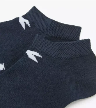 U.Quarter Multi Șosete Pachet de 3 șosete scurte Pachet de trei perechi – Unisex U.Quarter Multi Șosete Pachet de 3 șosete scurte Pachet de trei perechi – Unisex