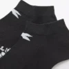 U.Quarter Multi Șosete Pachet de 3 șosete scurte Pachet de trei perechi – Unisex