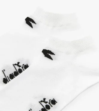 U.Quarter Multi Șosete Pachet de 3 șosete scurte Pachet de trei perechi – Unisex U.Quarter Multi Șosete Pachet de 3 șosete scurte Pachet de trei perechi – Unisex