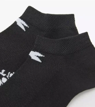 U.Quarter Multi Șosete Pachet de 3 șosete scurte Pachet de trei perechi – Unisex U.Quarter Multi Șosete Pachet de 3 șosete scurte Pachet de trei perechi – Unisex