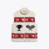 Vestă din fleece polar Vestă din fleece – Exclusivitate e-commerce & Cortina Store Vestă din fleece polar Vestă din fleece – Exclusivitate e-commerce & Cortina Store