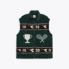 Vestă din fleece polar Vestă din fleece – Exclusivitate e-commerce & Cortina Store Vestă din fleece polar Vestă din fleece – Exclusivitate e-commerce & Cortina Store