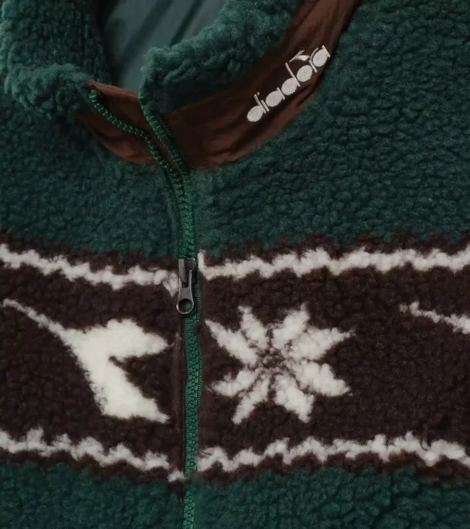 Vestă din fleece polar Vestă din fleece – Exclusivitate e-commerce & Cortina Store Vestă din fleece polar Vestă din fleece – Exclusivitate e-commerce & Cortina Store