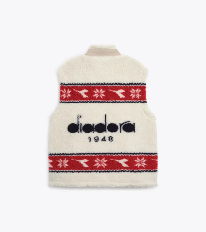 Vestă din fleece polar Vestă din fleece – Exclusivitate e-commerce & Cortina Store Vestă din fleece polar Vestă din fleece – Exclusivitate e-commerce & Cortina Store