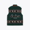 Vestă din fleece polar Vestă din fleece – Exclusivitate e-commerce & Cortina Store Vestă din fleece polar Vestă din fleece – Exclusivitate e-commerce & Cortina Store