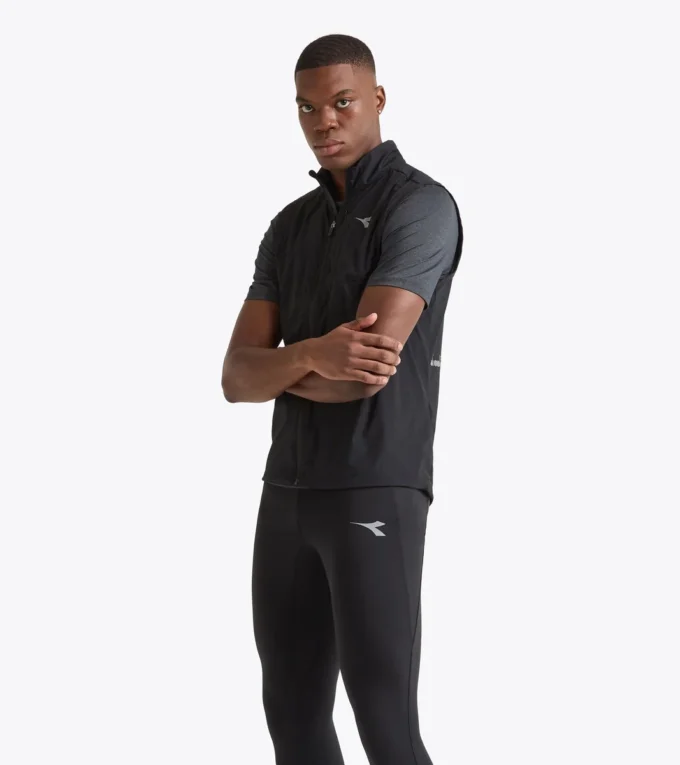 Vestă impermeabilă pliabilă Vestă impermeabilă pliabilă – Alergare Vestă impermeabilă pliabilă Vestă impermeabilă pliabilă – Alergare