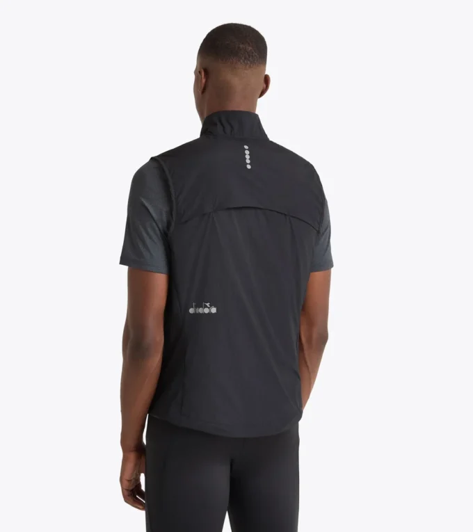 Vestă impermeabilă pliabilă Vestă impermeabilă pliabilă – Alergare Vestă impermeabilă pliabilă Vestă impermeabilă pliabilă – Alergare