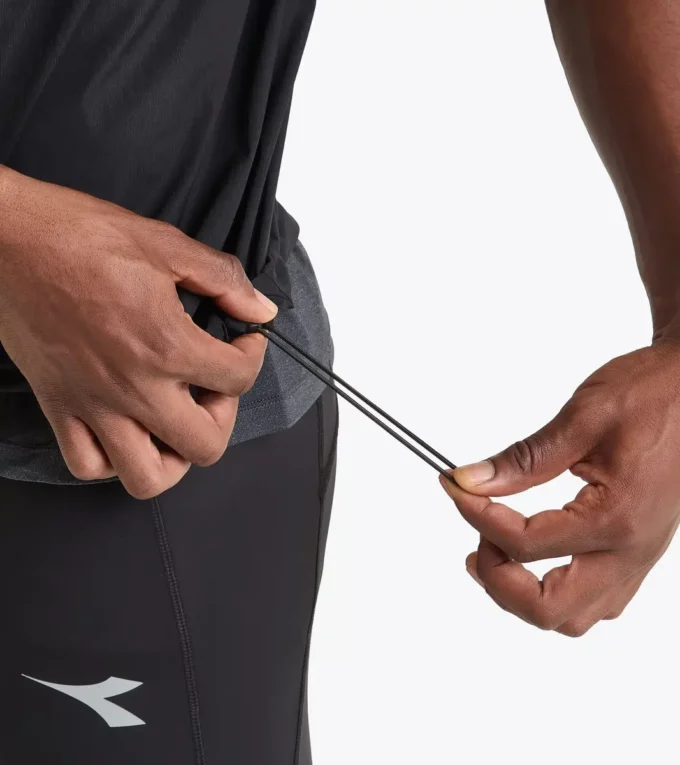 Vestă impermeabilă pliabilă Vestă impermeabilă pliabilă – Alergare Vestă impermeabilă pliabilă Vestă impermeabilă pliabilă – Alergare