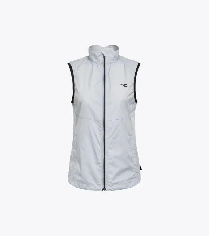 Vesta L. Packable Vest Vesta impermeabilă – Donna Vesta L. Packable Vest Vesta impermeabilă – Donna
