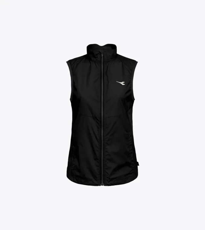 Vesta L. Packable Vest Vesta impermeabilă – Donna Vesta L. Packable Vest Vesta impermeabilă – Donna