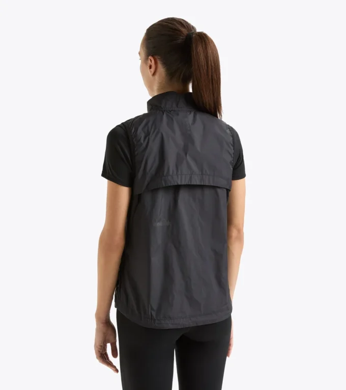 Vesta L. Packable Vest Vesta impermeabilă – Donna Vesta L. Packable Vest Vesta impermeabilă – Donna