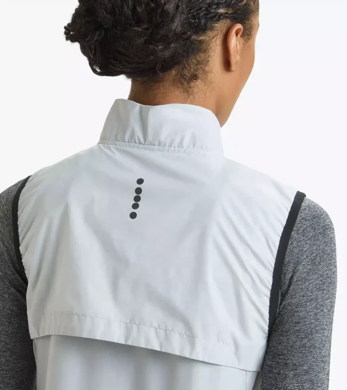 Vesta L. Packable Vest Vesta impermeabilă – Donna Vesta L. Packable Vest Vesta impermeabilă – Donna