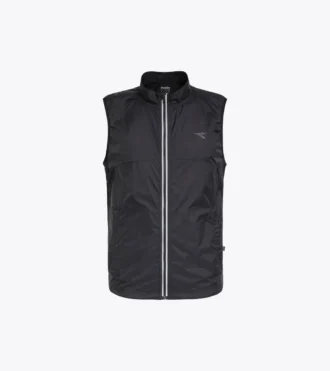 Vesta Packable Vestă pliabilă rezistentă la vânt