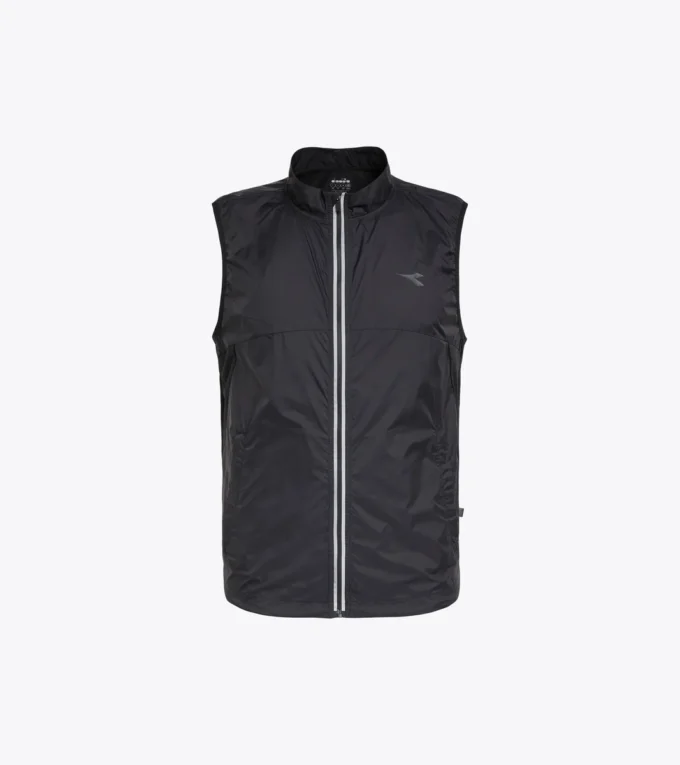 Vesta Packable Vestă pliabilă rezistentă la vânt Vesta Packable Vestă pliabilă rezistentă la vânt