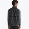 Vesta Packable Vestă pliabilă rezistentă la vânt Vesta Packable Vestă pliabilă rezistentă la vânt