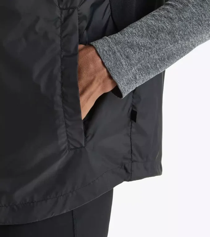 Vesta Packable Vestă pliabilă rezistentă la vânt Vesta Packable Vestă pliabilă rezistentă la vânt