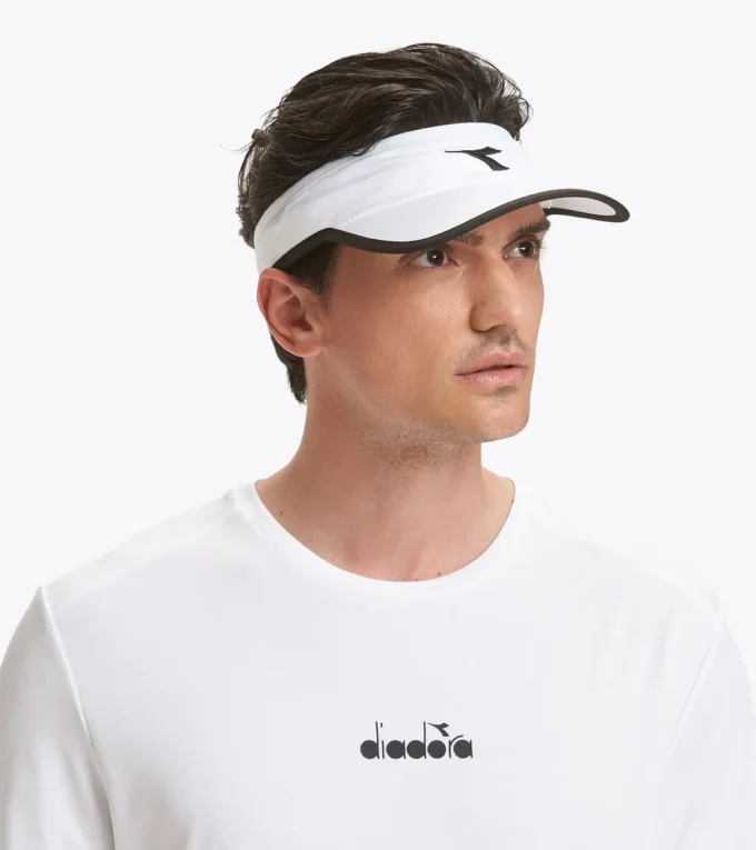 Vizieră Vizieră de tenis – Unisex Vizieră Vizieră de tenis – Unisex