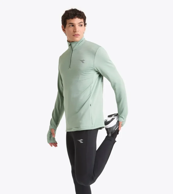 Warm Up Winter Protection Fleece termoreglabil cu țesătură FIBRAZERO – Winter Protection Warm Up Winter Protection Fleece termoreglabil cu țesătură FIBRAZERO – Winter Protection