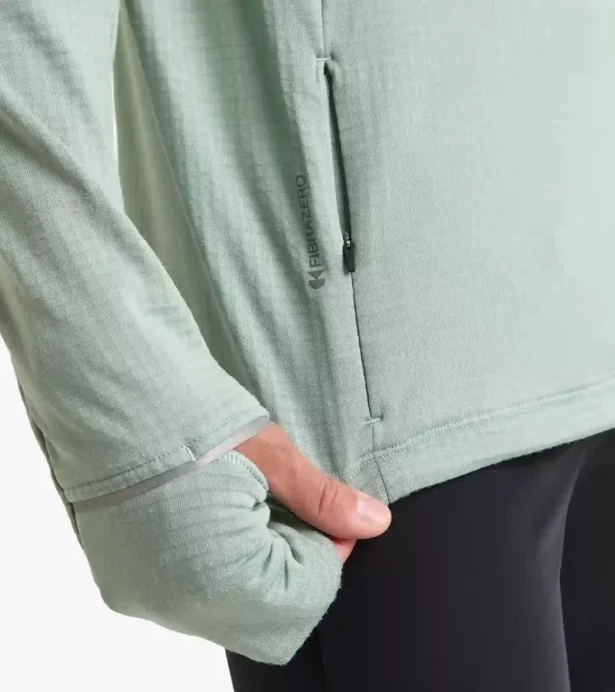Warm Up Winter Protection Fleece termoreglabil cu țesătură FIBRAZERO – Winter Protection Warm Up Winter Protection Fleece termoreglabil cu țesătură FIBRAZERO – Winter Protection