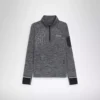 Warm Up Winter Sweat Be One Bluză de alergare cu fermoar 1/2 Warm Up Winter Sweat Be One Bluză de alergare cu fermoar 1/2