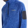 Warm Up Winter Sweat Be One Bluză de alergare cu fermoar 1/2 Warm Up Winter Sweat Be One Bluză de alergare cu fermoar 1/2